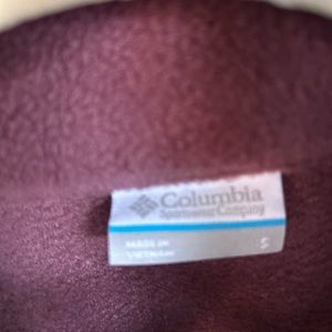 Columbia Benton Springs Full-Zip Fleece Jacket for Ladies